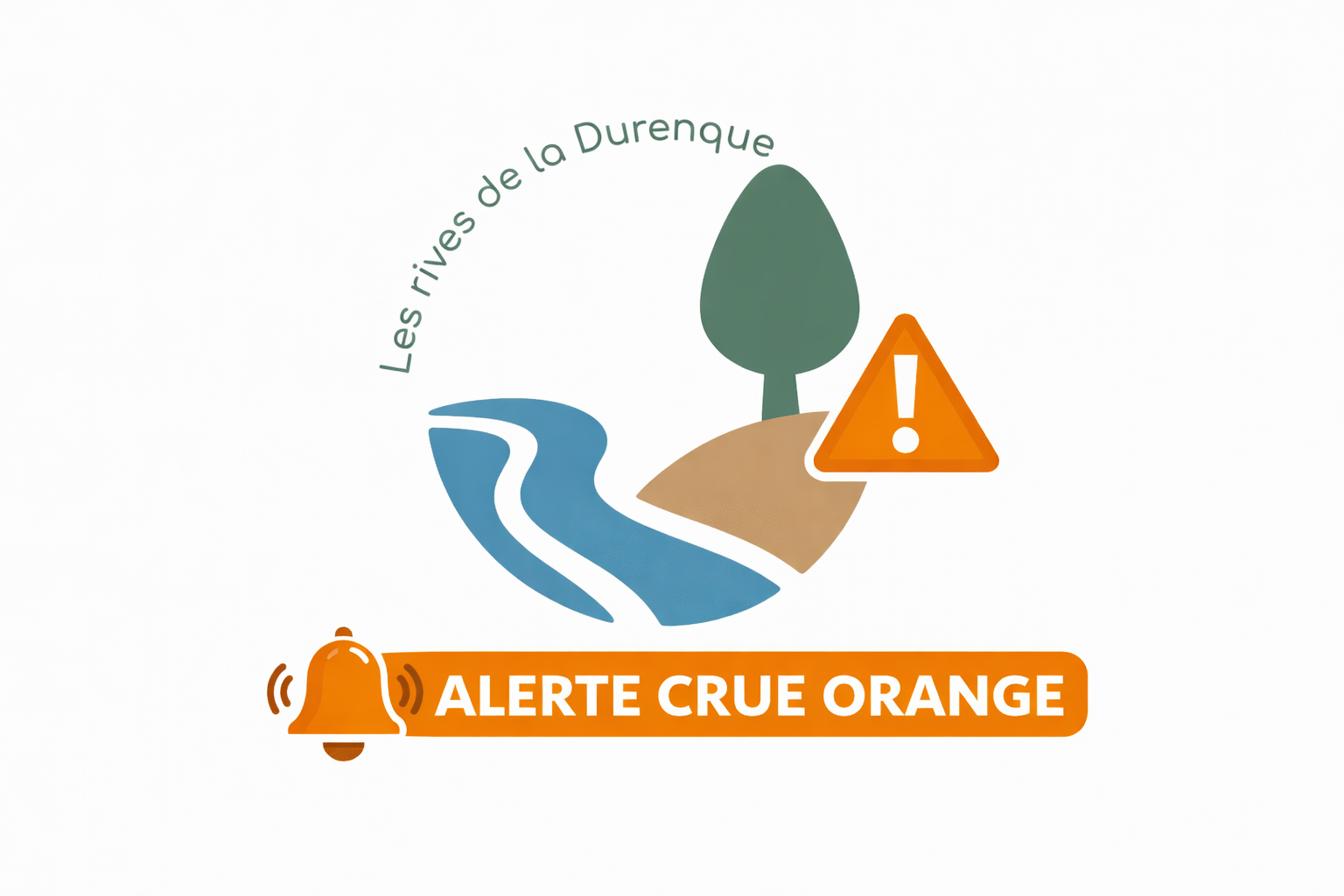 Vigilance crues : situation actuelle du 12/02/2026