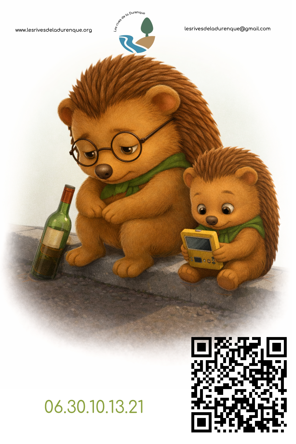 Parler, se faire accompagner, ne pas rester seul