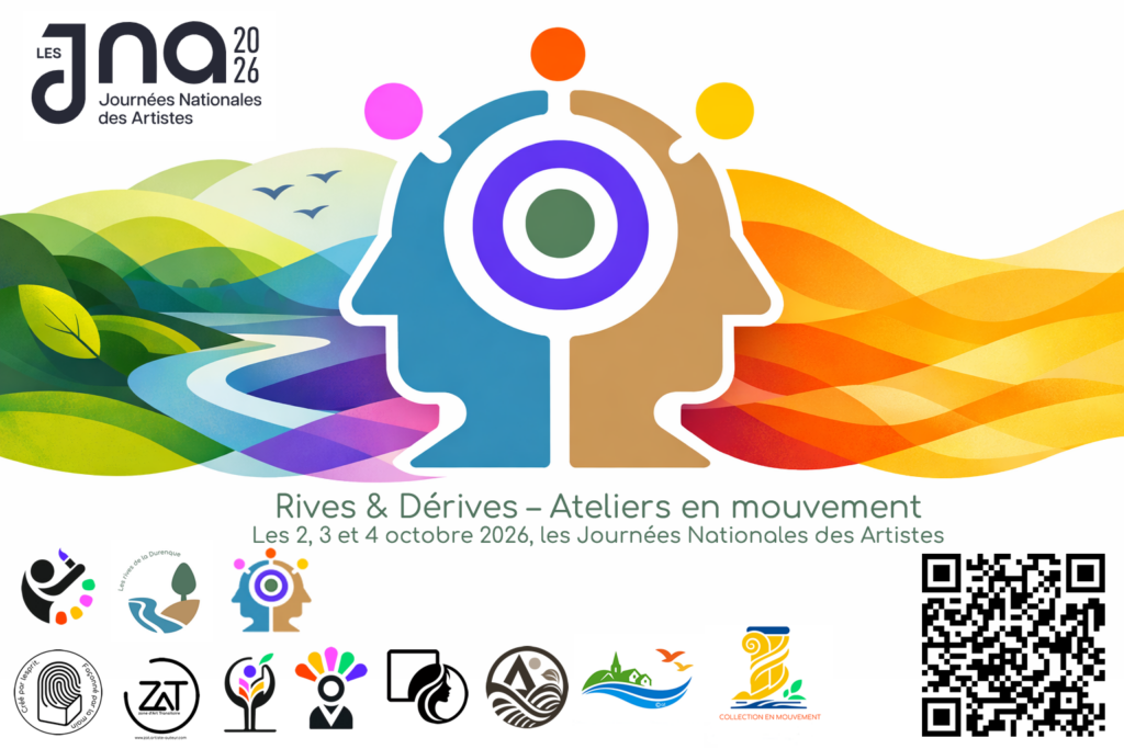 Jna 2026 association palette culturelle - association les rives de la durenque